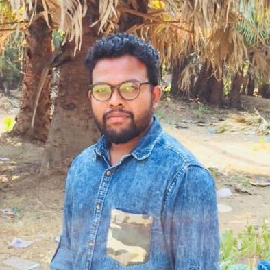 Bheem Singh